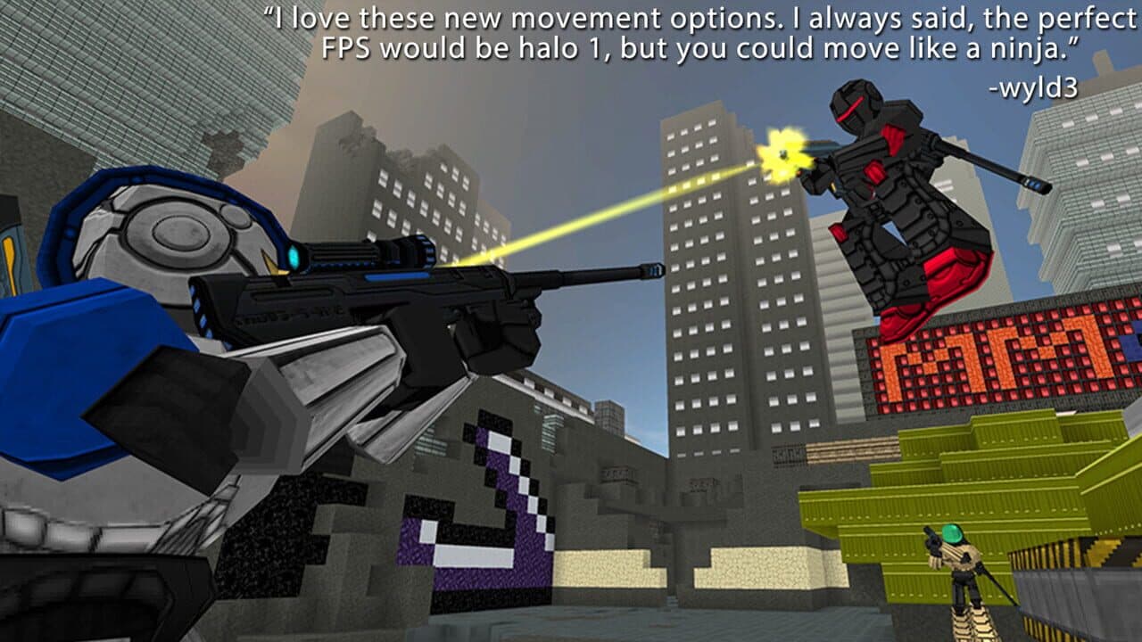 Murder Miners thumbnail 3