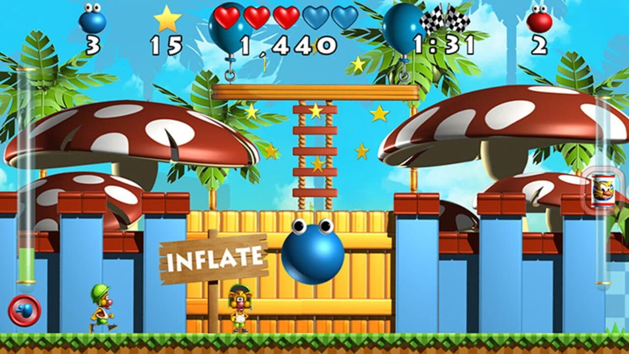 Super Putty Squad thumbnail 3