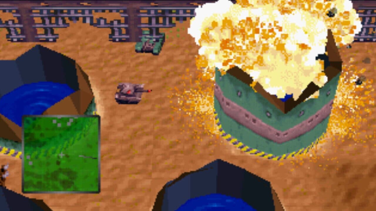 Mass Destruction thumbnail 4