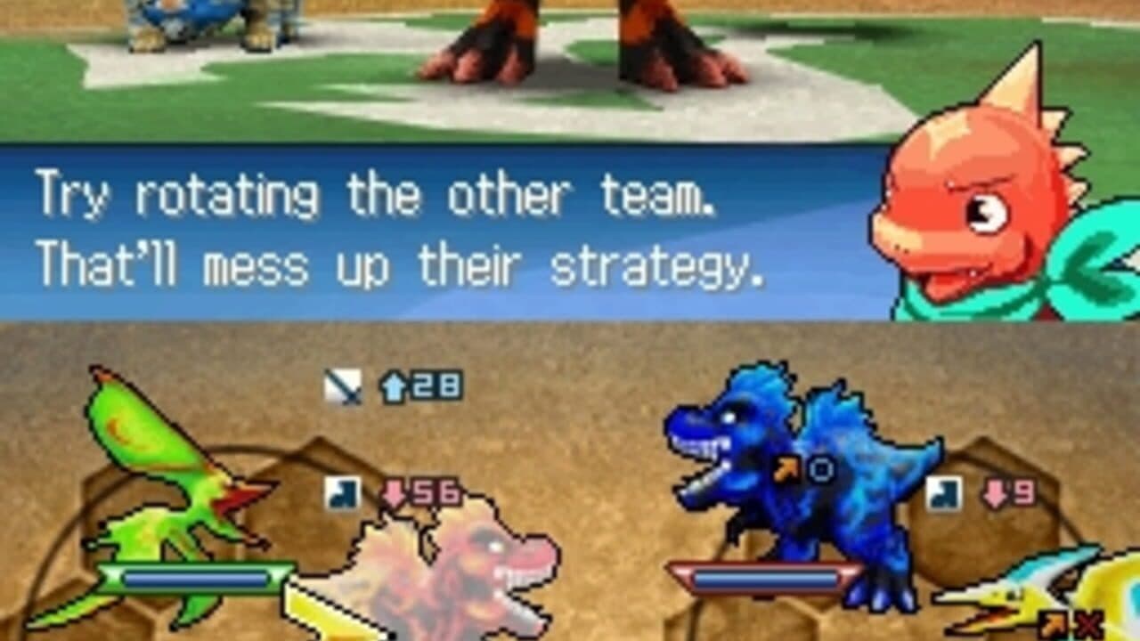 Fossil Fighters: Champions thumbnail 12