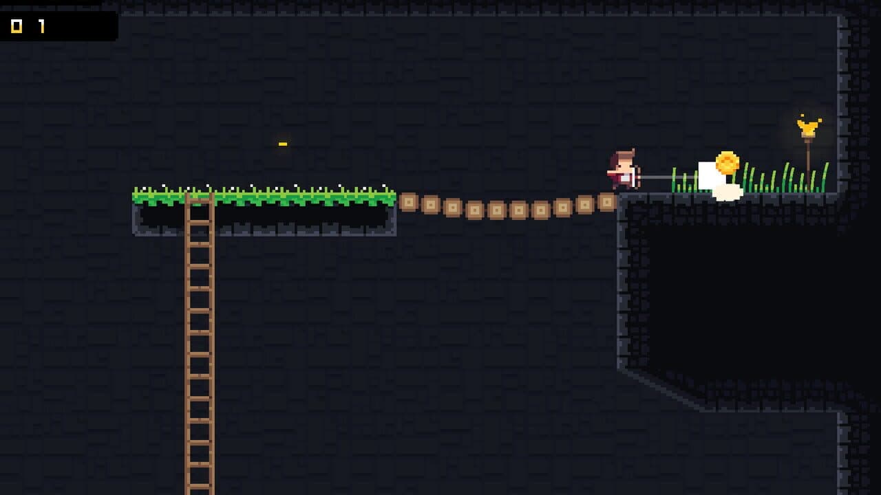 Dungeon Runner thumbnail 4