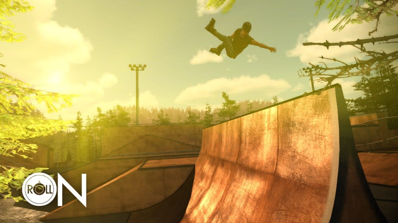 On A Roll thumbnail 3