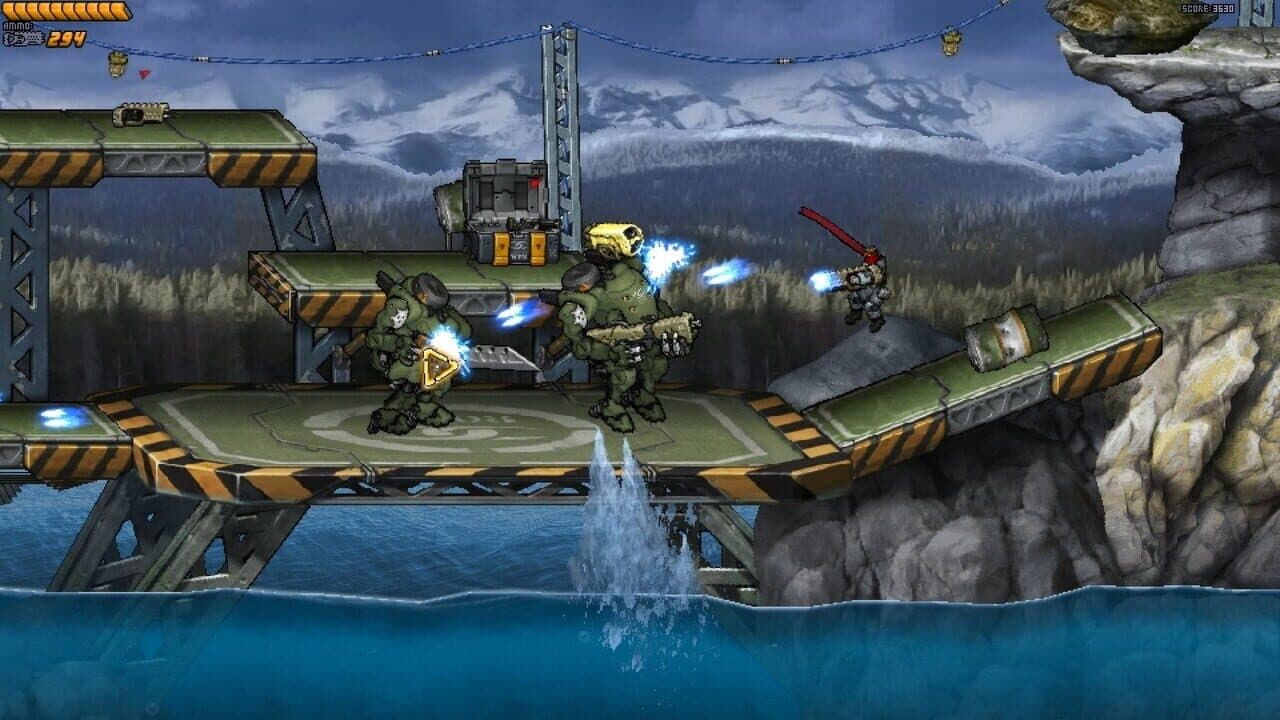 Intrusion 2 thumbnail 5