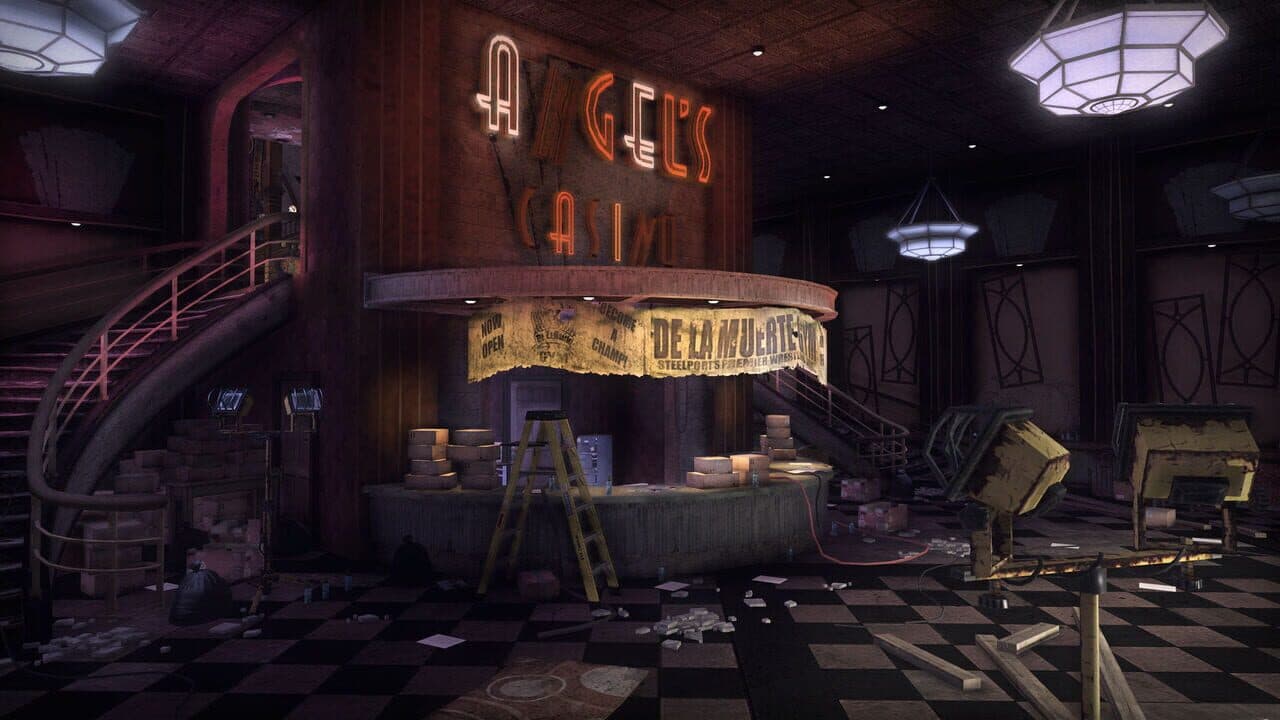 Saints Row: The Third thumbnail 5