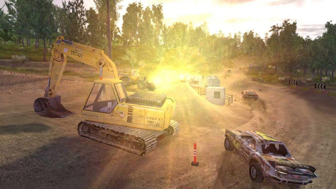 FlatOut thumbnail 3
