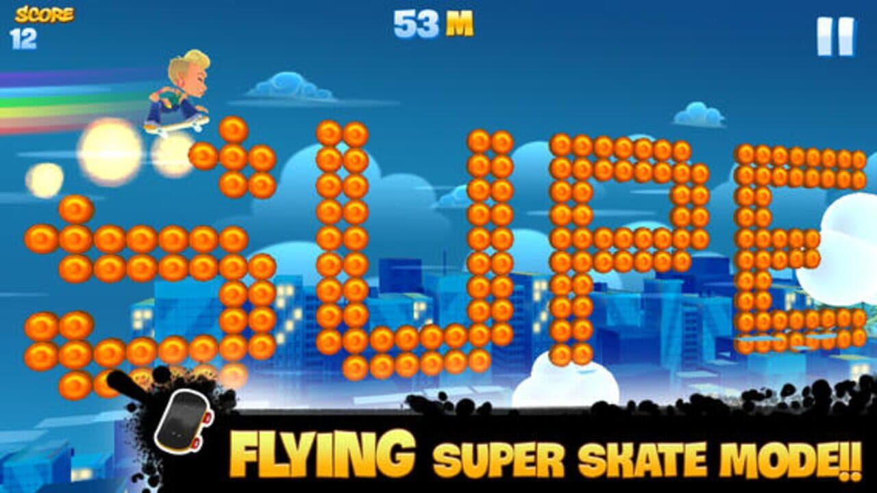 Skyline Skaters thumbnail 4
