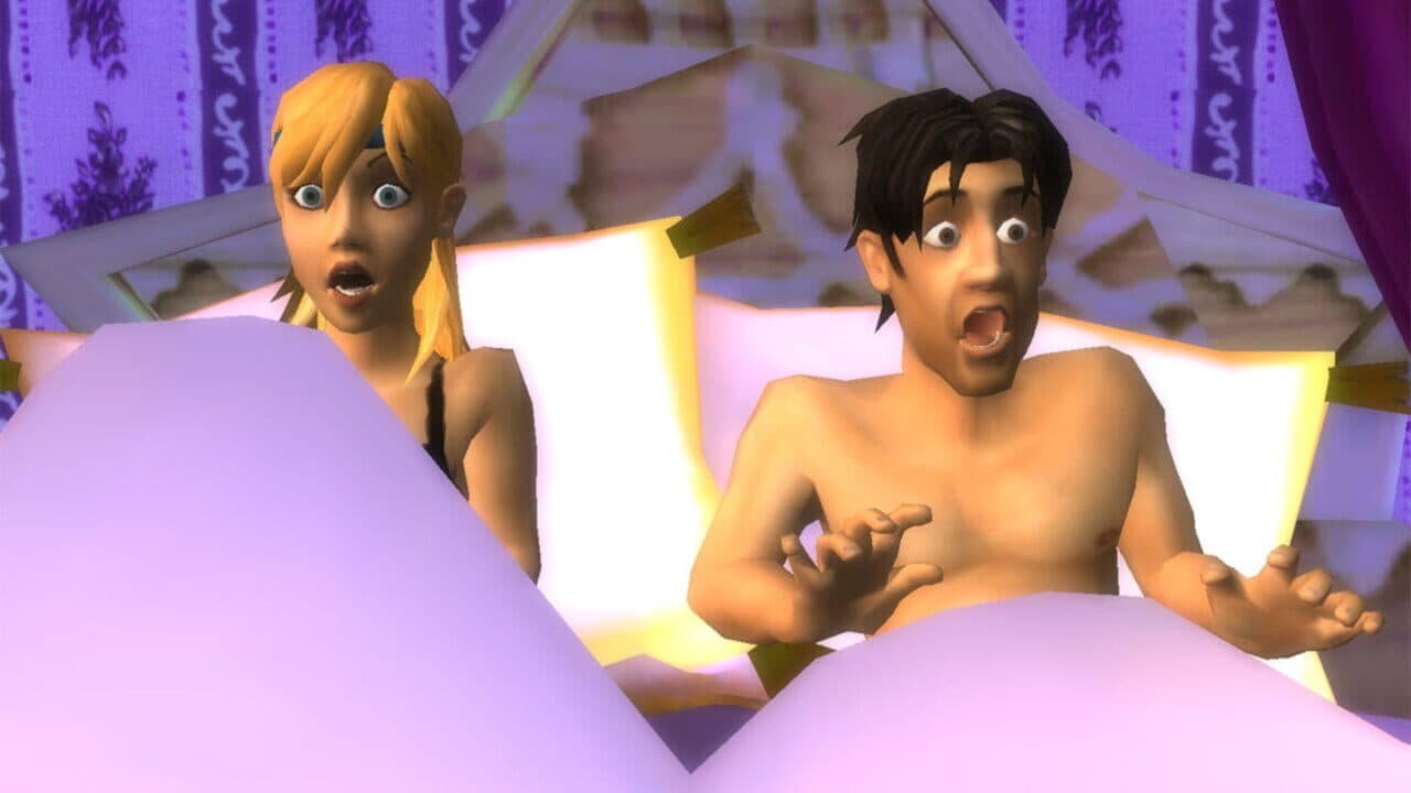 Jack Keane thumbnail 5