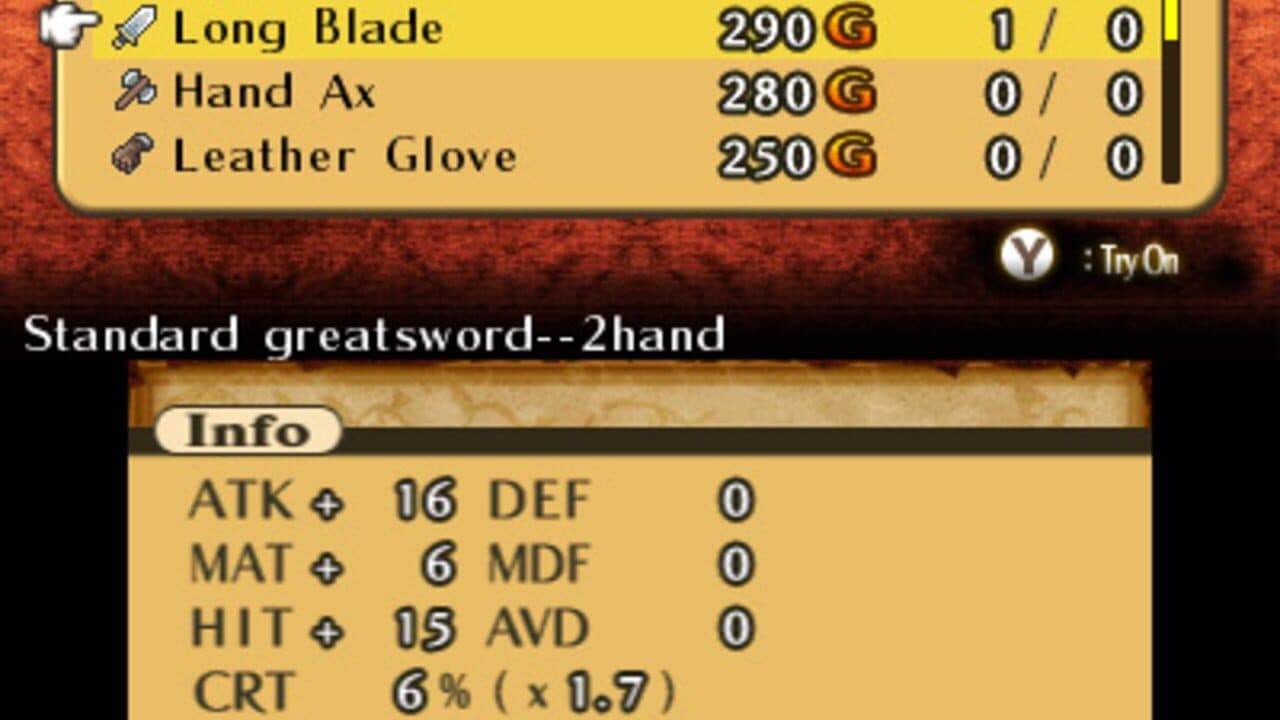 Mercenaries Saga 2 thumbnail 2