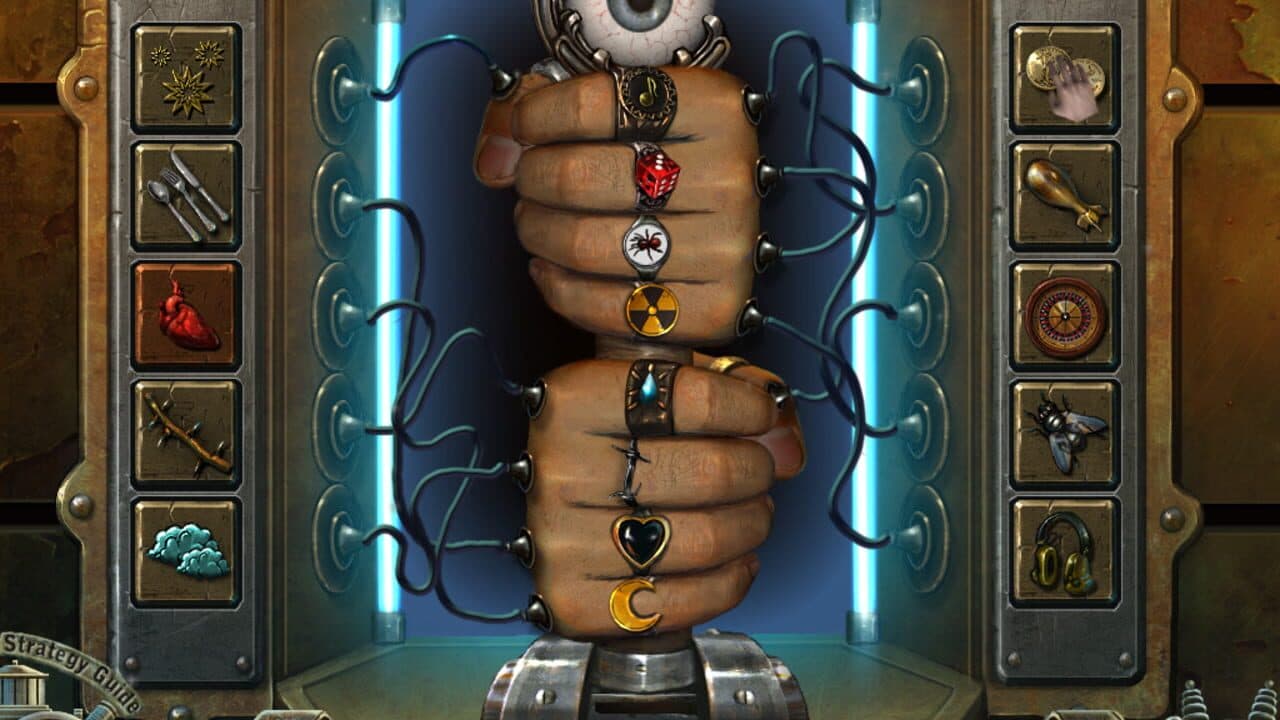 Haunted Halls: Revenge of Doctor Blackmore - Collector's Edition thumbnail 3