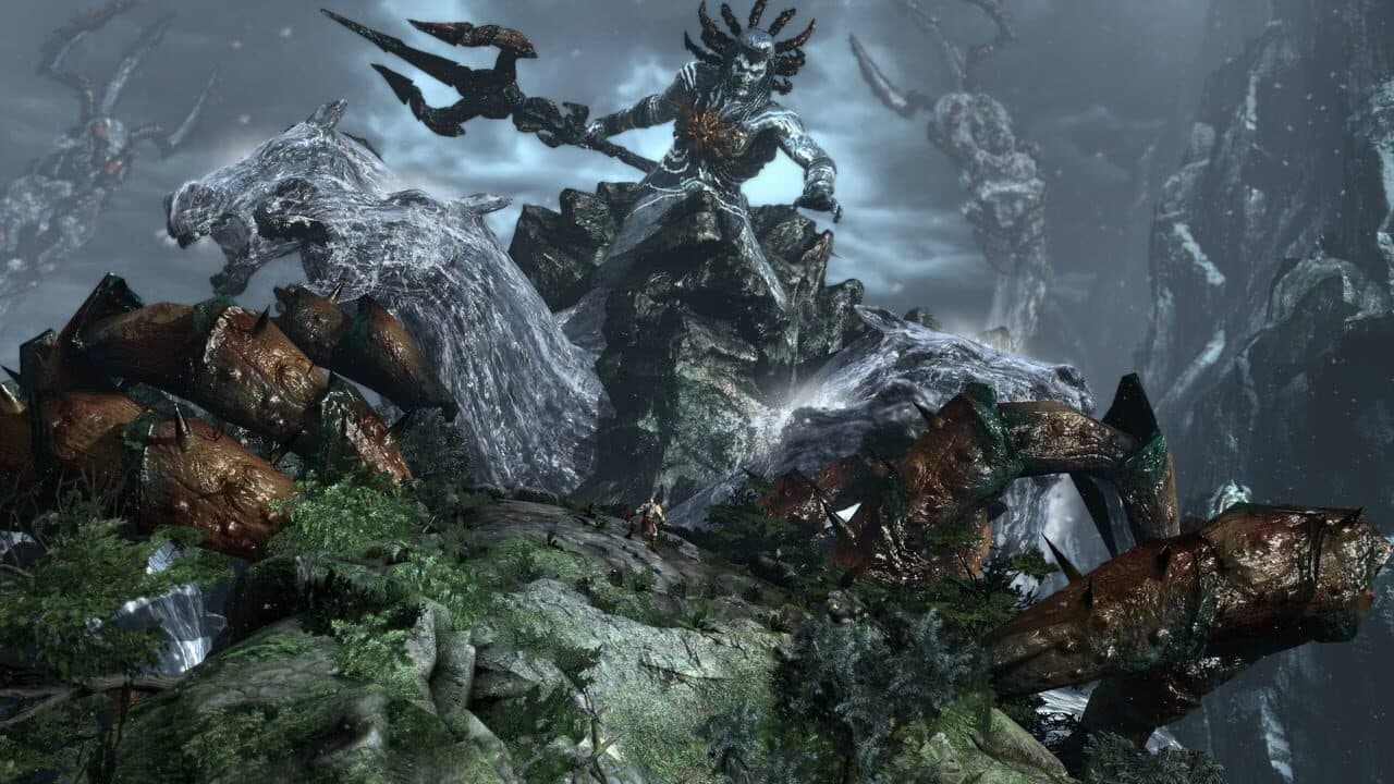 God of War III: Remastered thumbnail 5