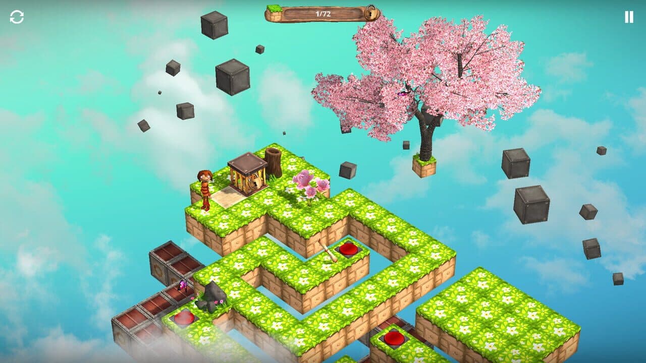 Leashed Soul: Survive & Rebuild Beydo Block World thumbnail 3