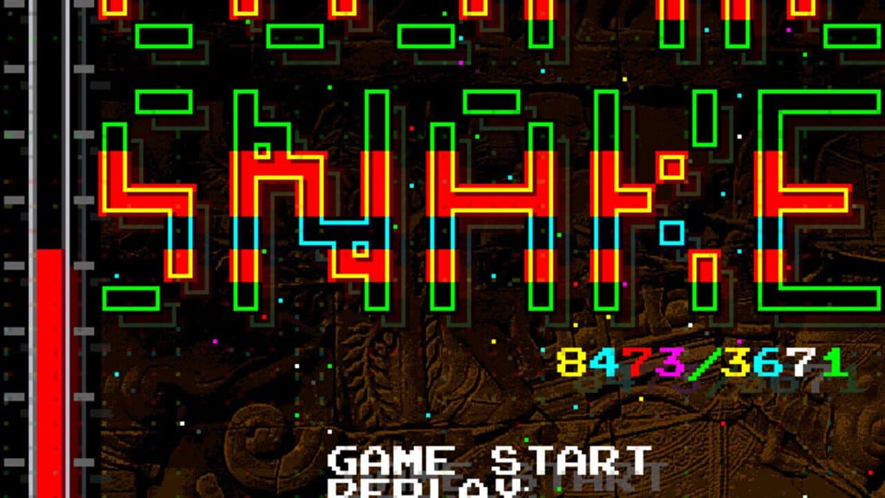 Cosmic Snake 8473/3671 thumbnail 3