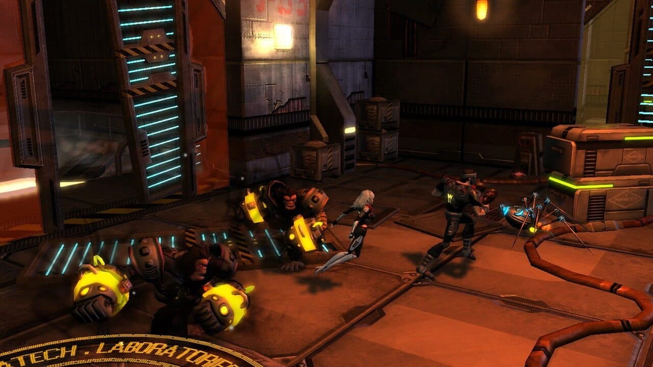 Wanted Corp. thumbnail 4
