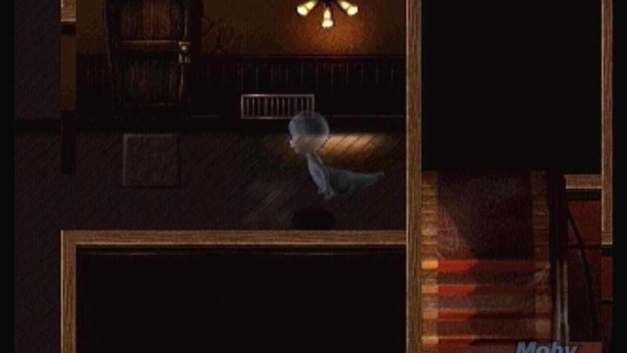 Casper screenshot 1