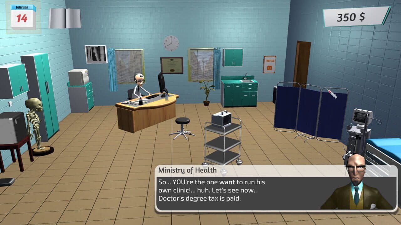 Help Me Doctor thumbnail 3