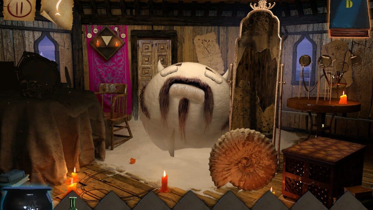 The Tower of Beatrice thumbnail 7