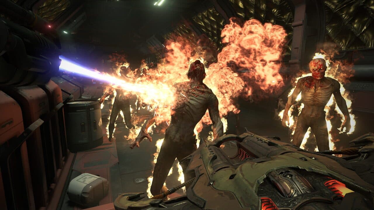 Doom Eternal thumbnail 8
