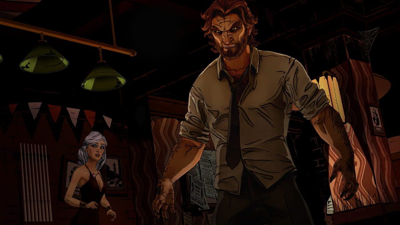 The Wolf Among Us thumbnail 4
