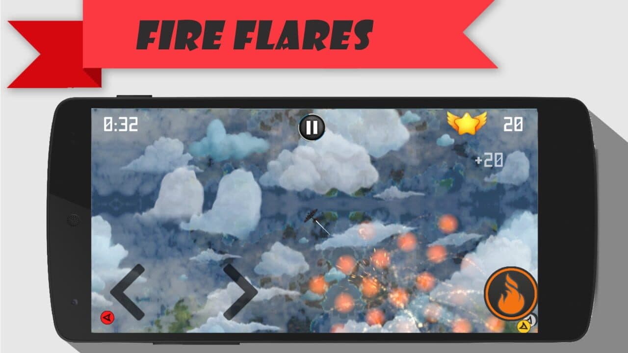 Homing Missiles! thumbnail 3