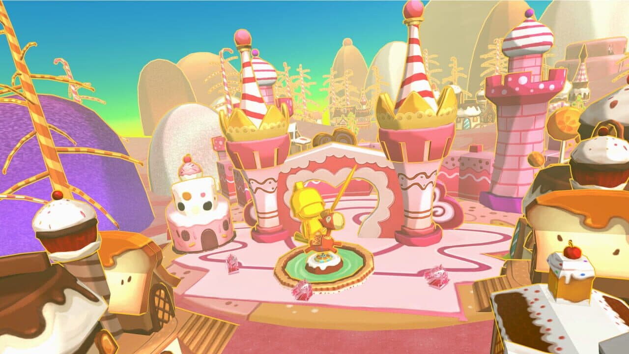 Candy Smash VR thumbnail 3