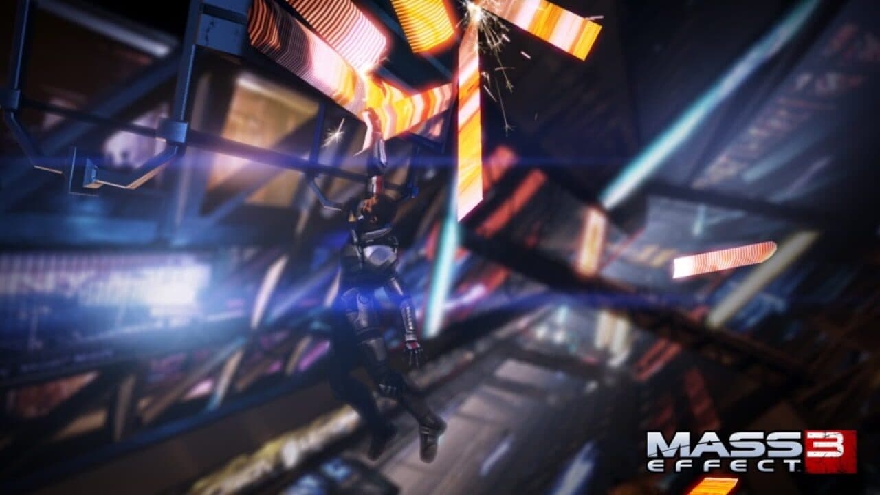 Mass Effect 3: Citadel thumbnail 3