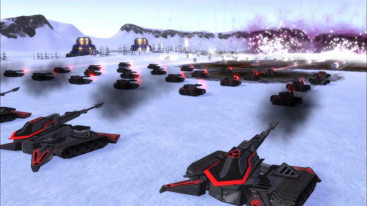 Supreme Commander thumbnail 5