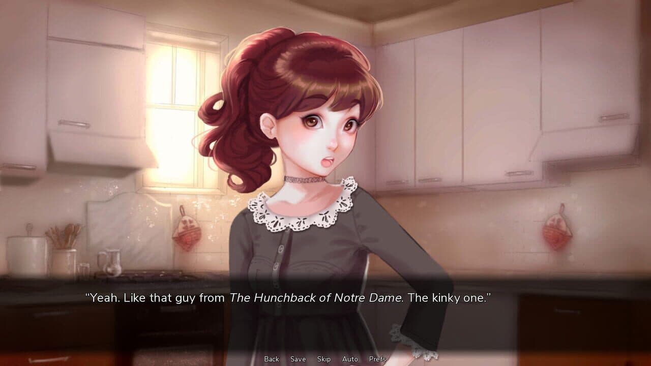 Lily of the Valley thumbnail 2