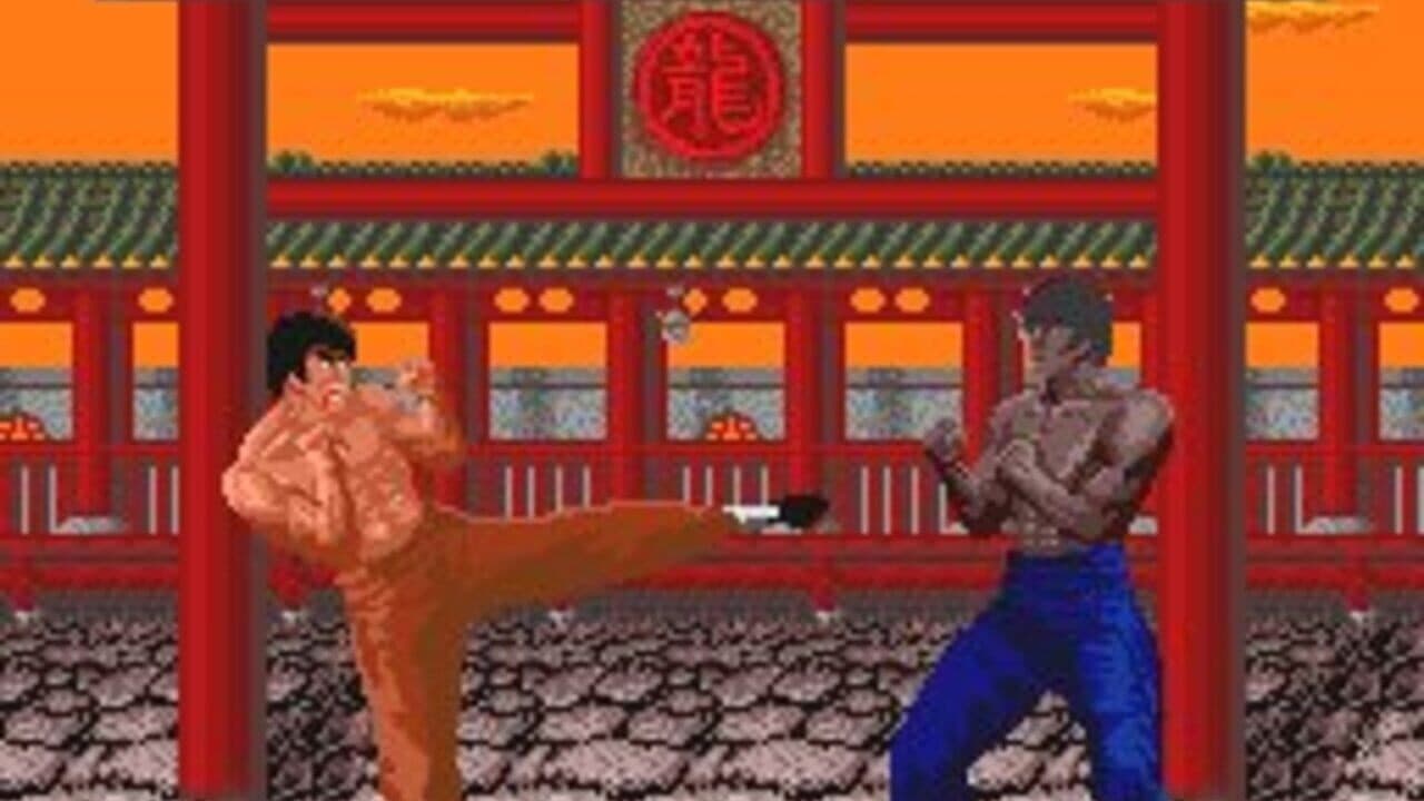 China Warrior thumbnail 3