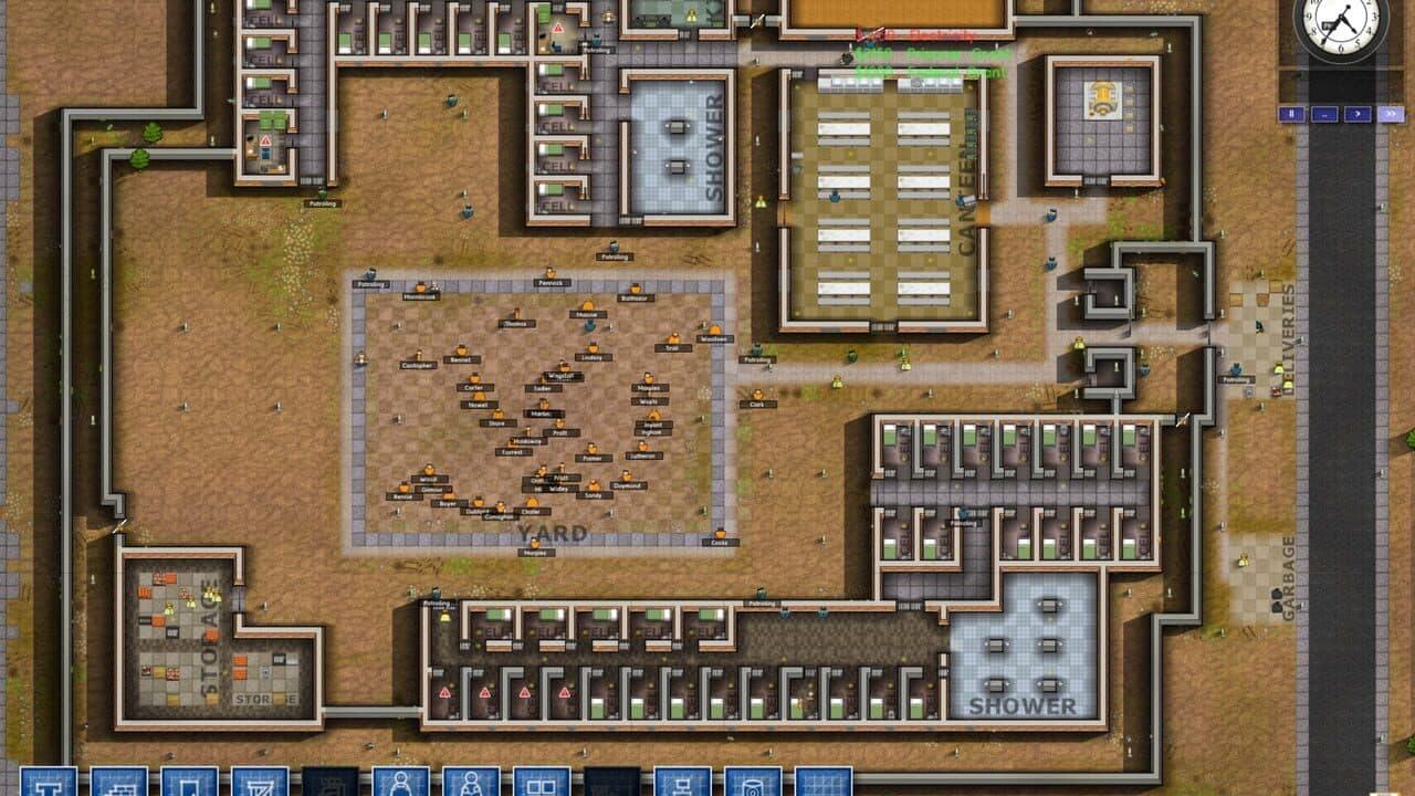 Prison Architect thumbnail 7