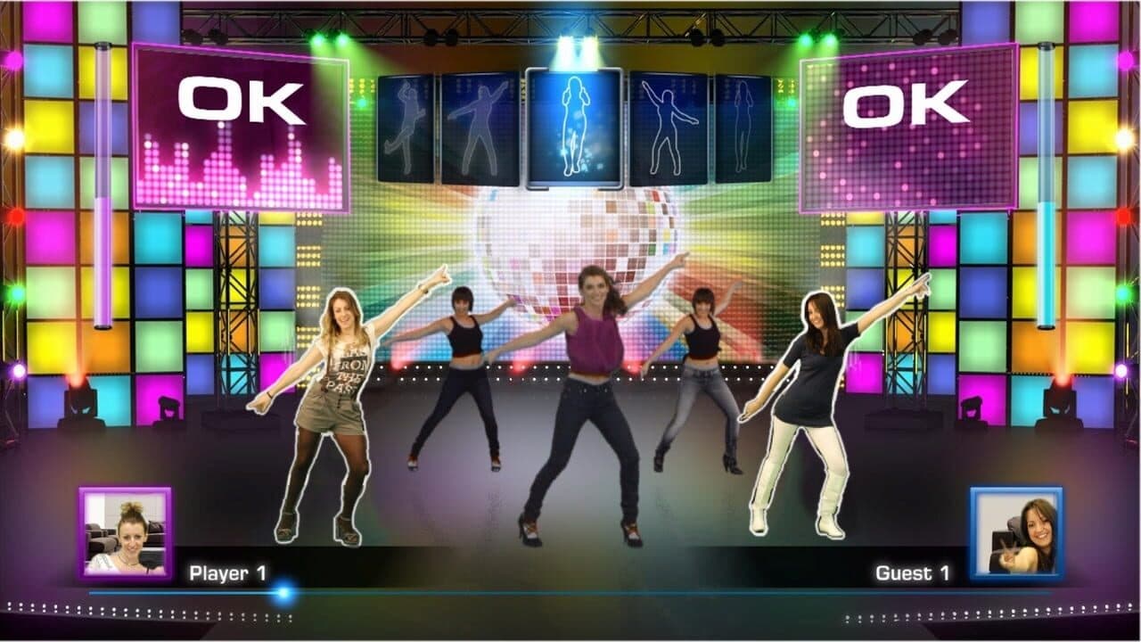 Let's Dance with Mel B thumbnail 4