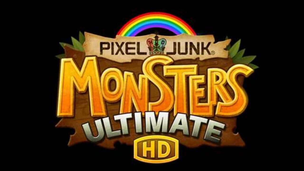 PixelJunk Monsters Ultimate HD thumbnail 2