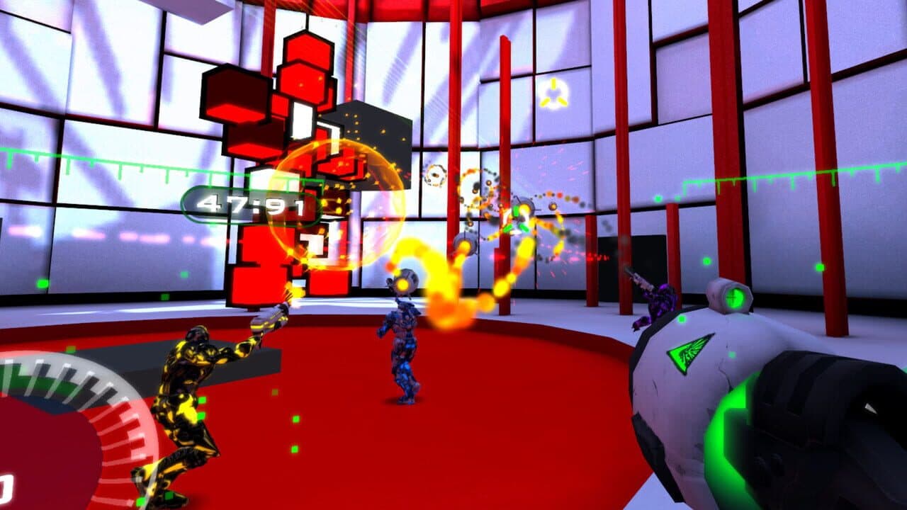 Time Rifters thumbnail 4