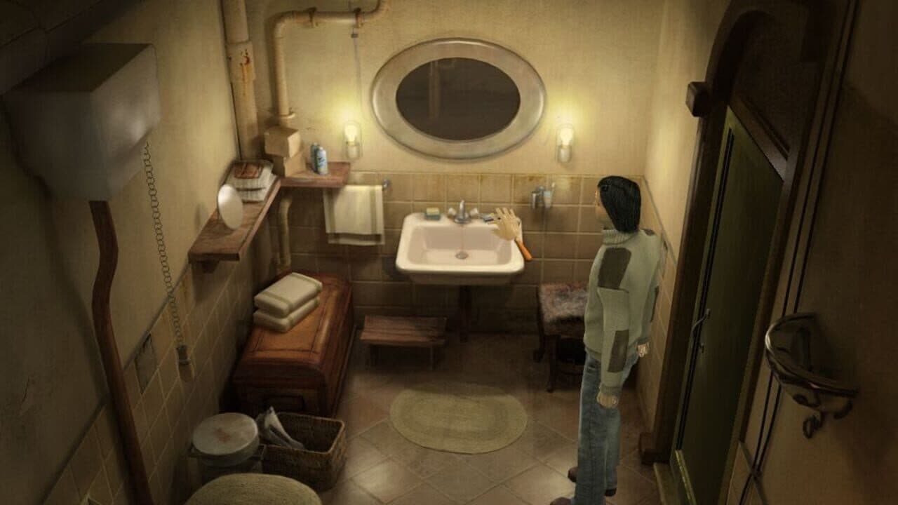 Dead Mountaineer's Hotel thumbnail 4