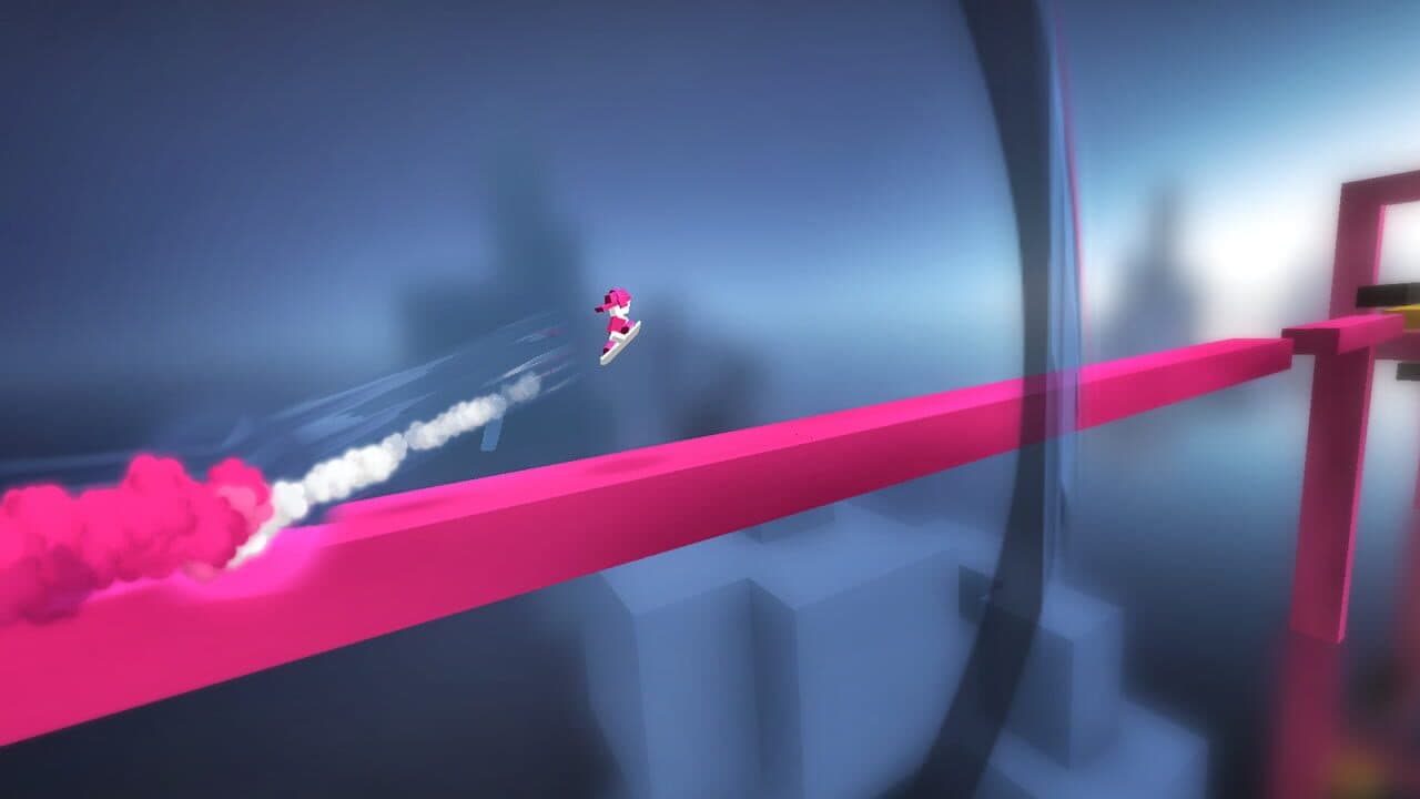 Chameleon Run thumbnail 3