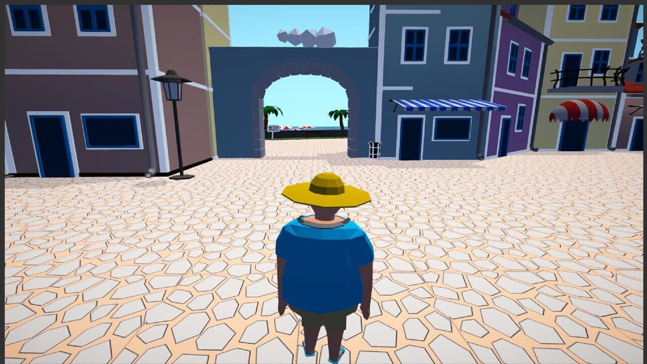 Island Dash thumbnail 5