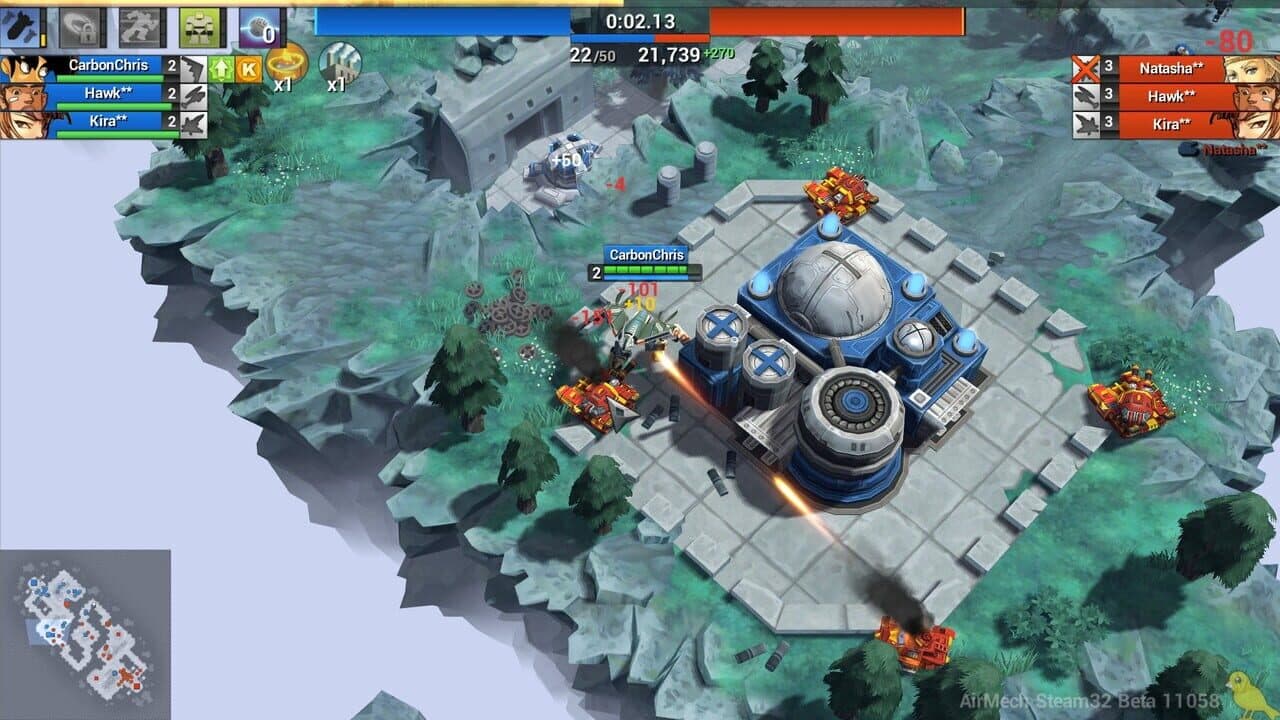 AirMech thumbnail 4