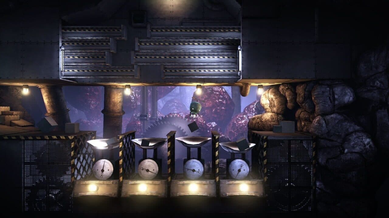 Unmechanical: Extended Edition thumbnail 3