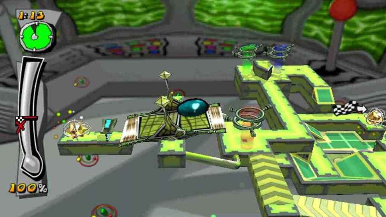 Mercury Meltdown Revolution thumbnail 9