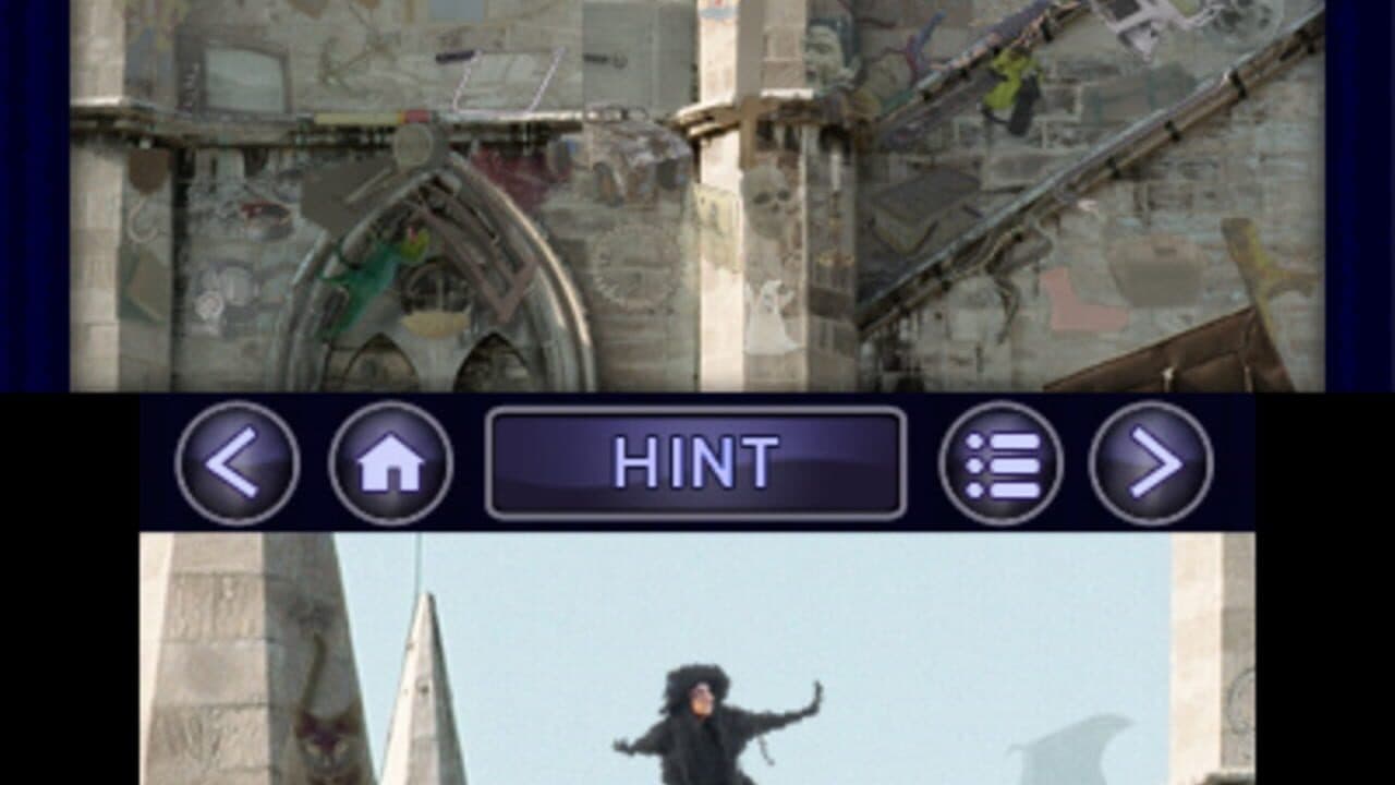 Gothic Masquerade screenshot 1