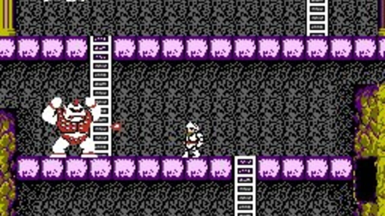 Ghosts 'n Goblins thumbnail 6