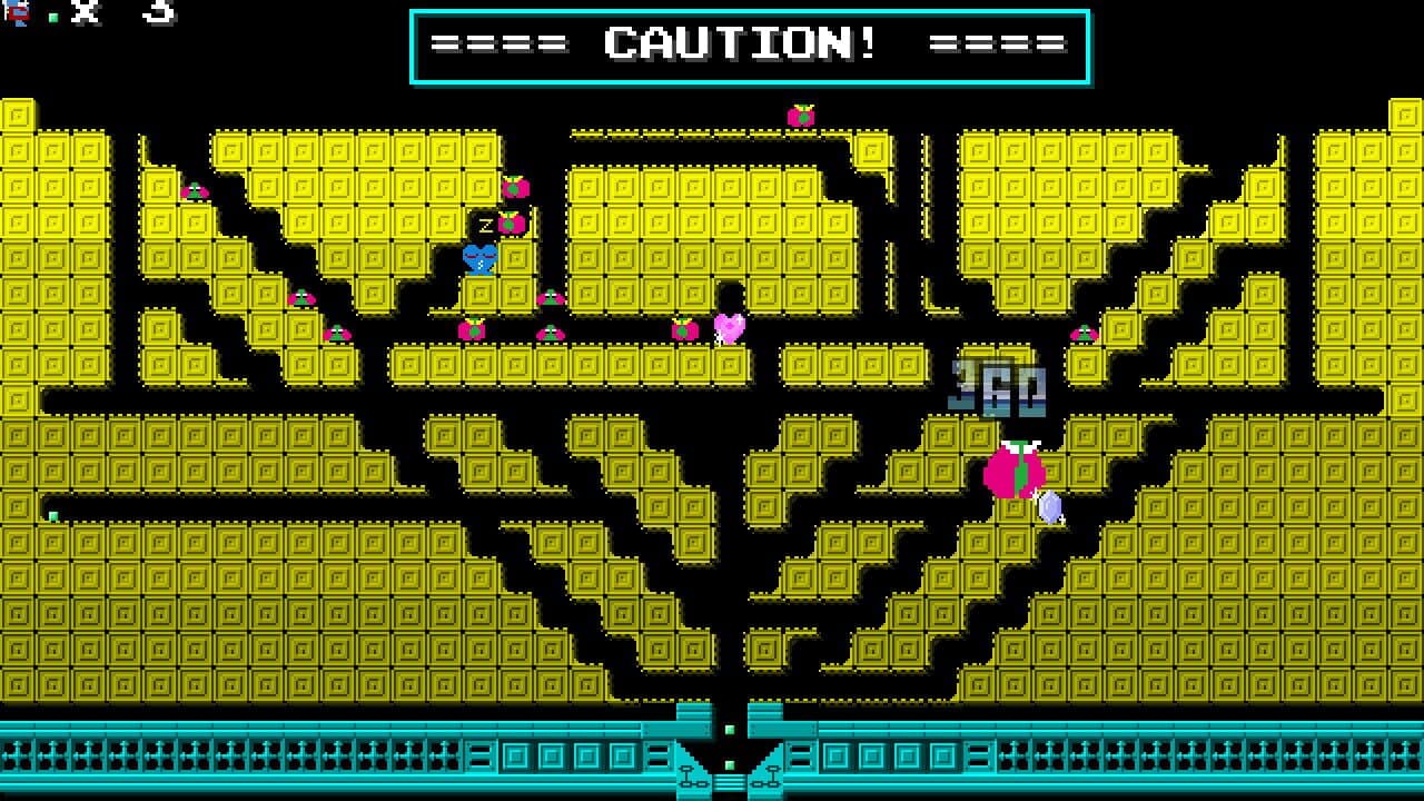 Cosmic Cavern 3671 thumbnail 8
