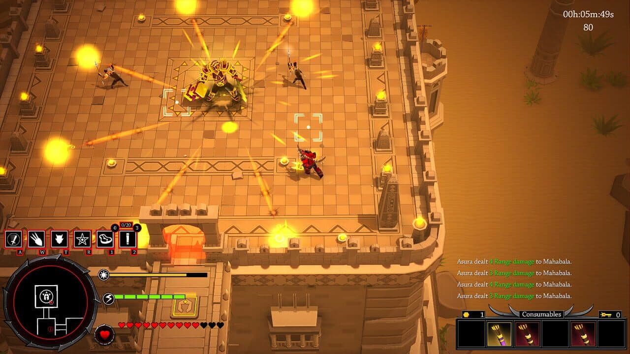 Asura thumbnail 4