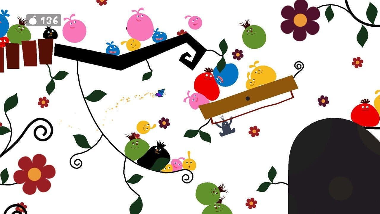 LocoRoco 2 thumbnail 2