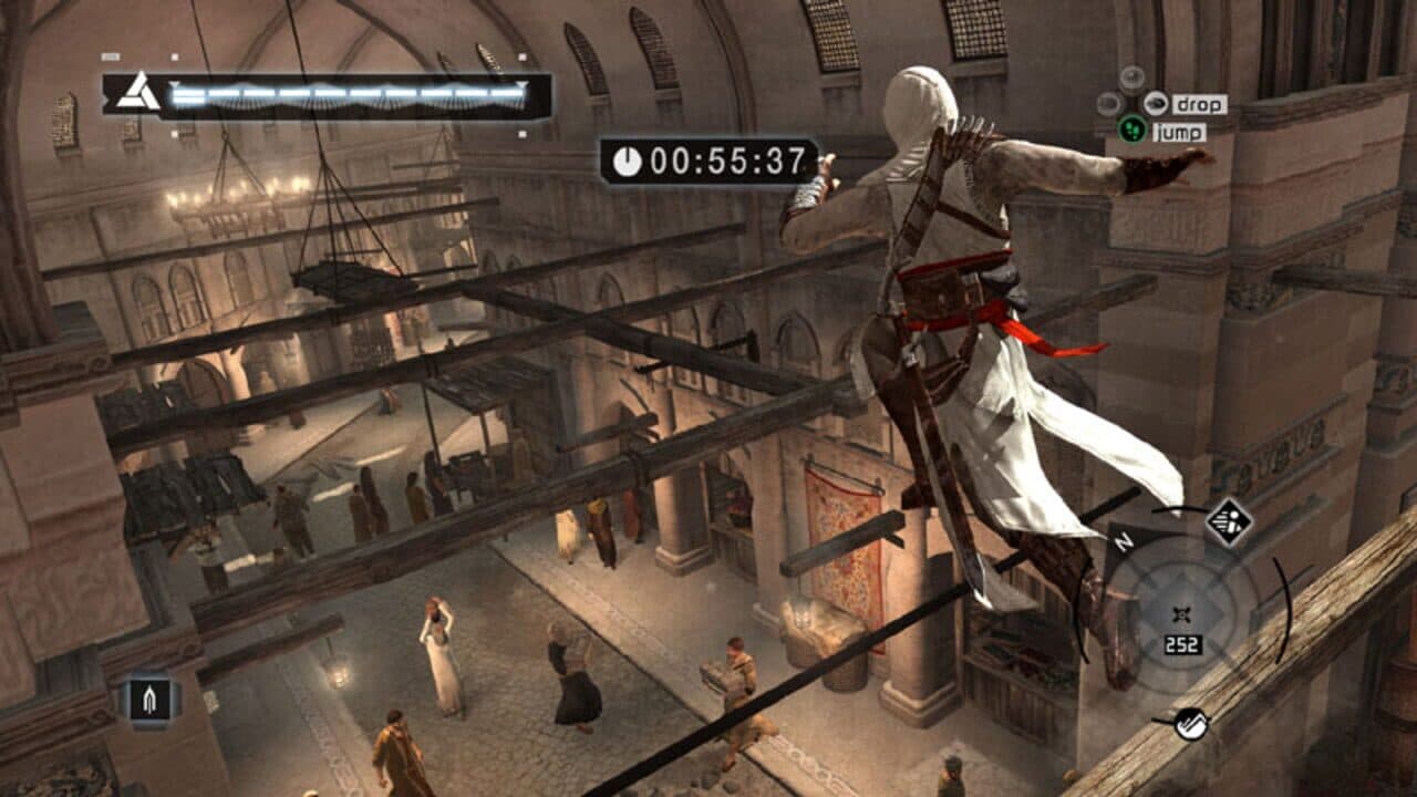 Assassin's Creed thumbnail 4