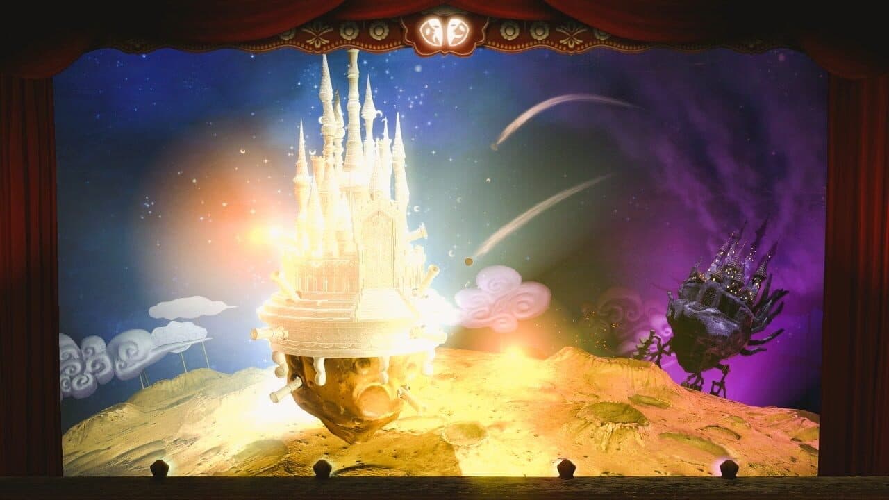 Puppeteer thumbnail 4