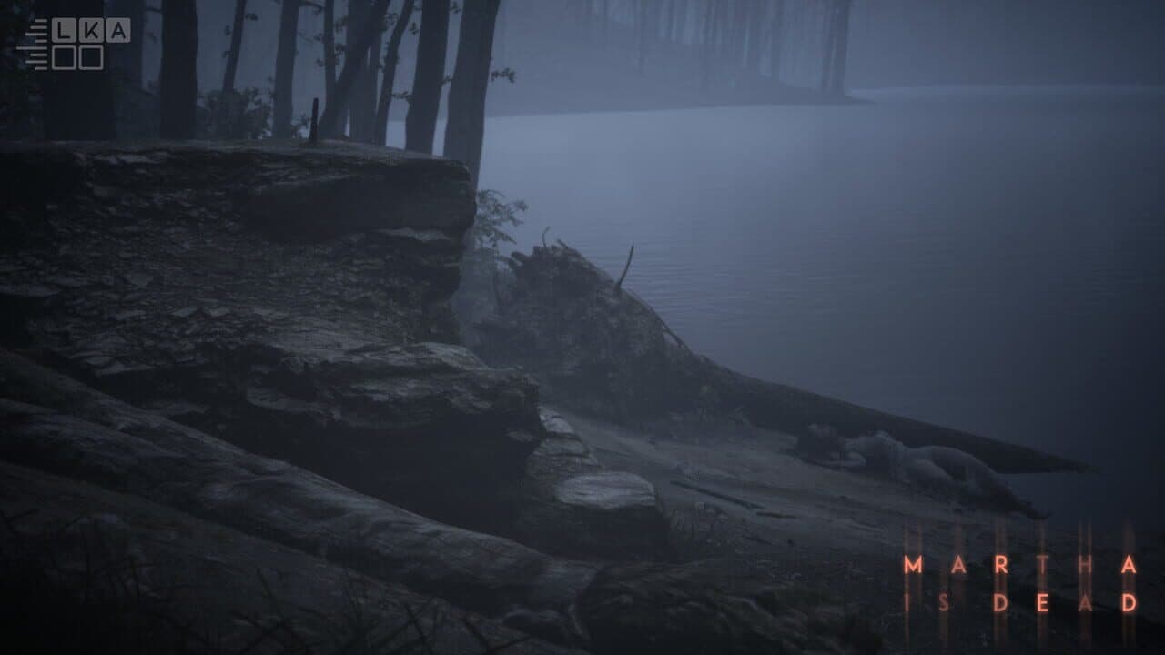 Martha Is Dead thumbnail 6