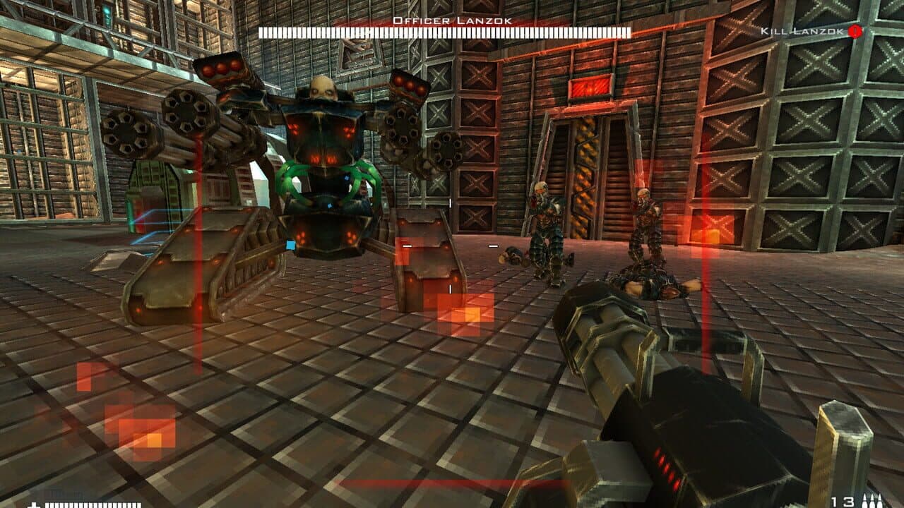 Bedlam thumbnail 5