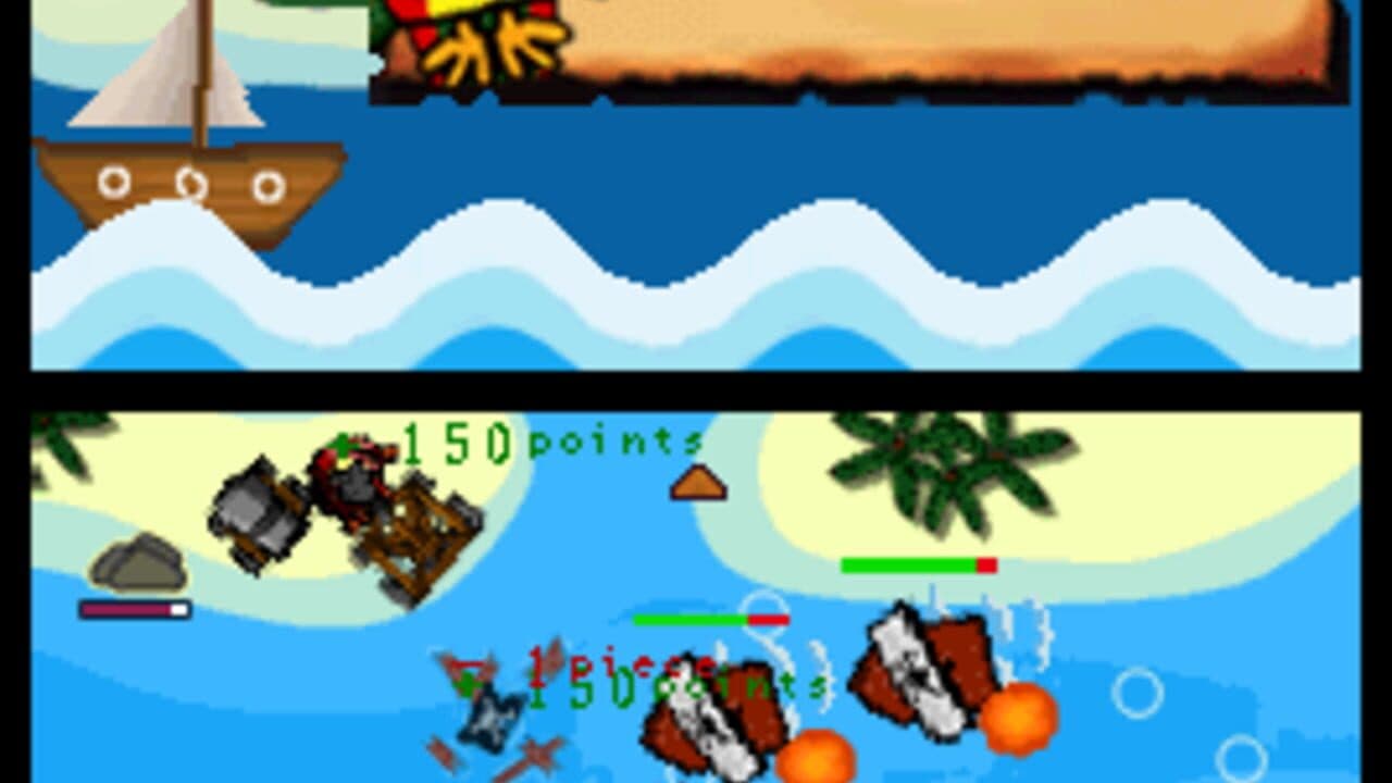 Pirates Assault thumbnail 4