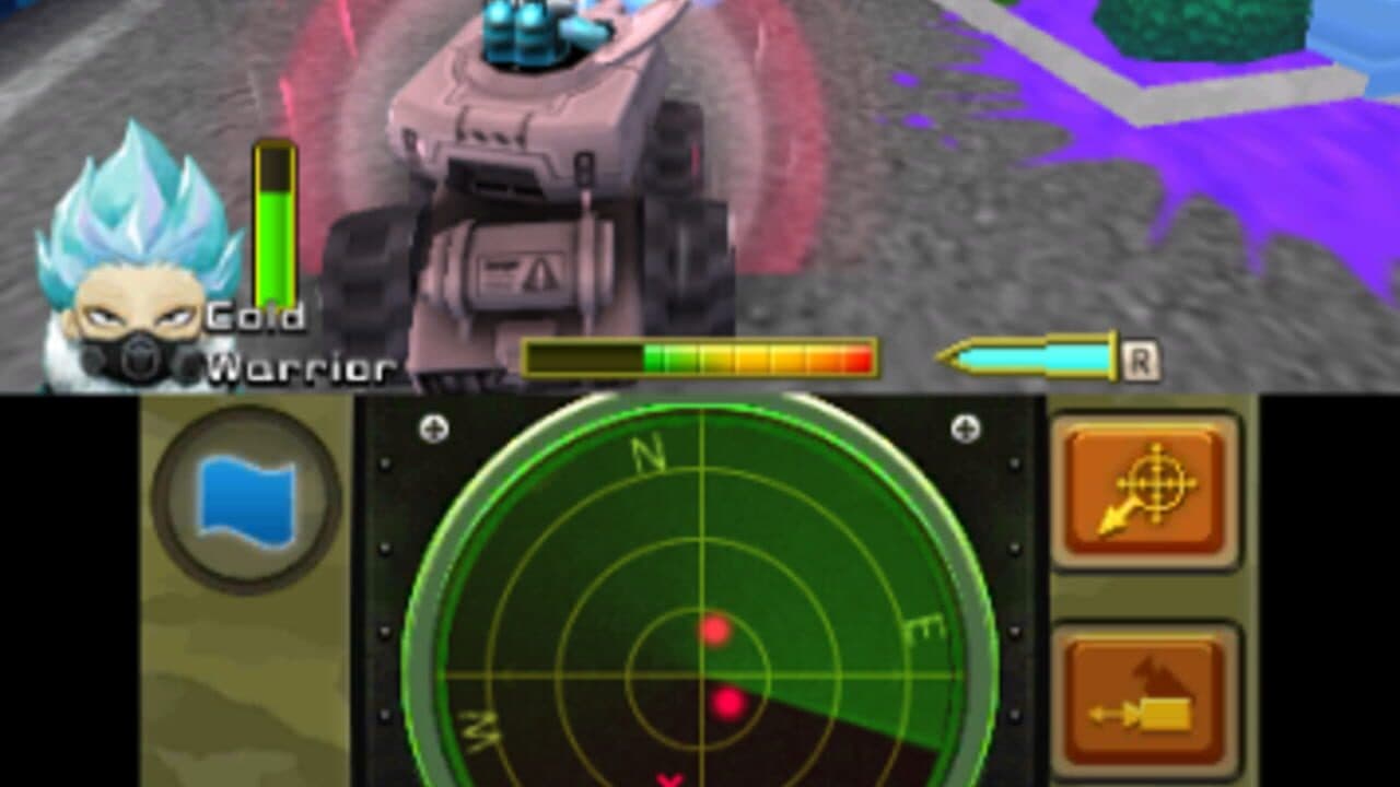 Tank Troopers thumbnail 2