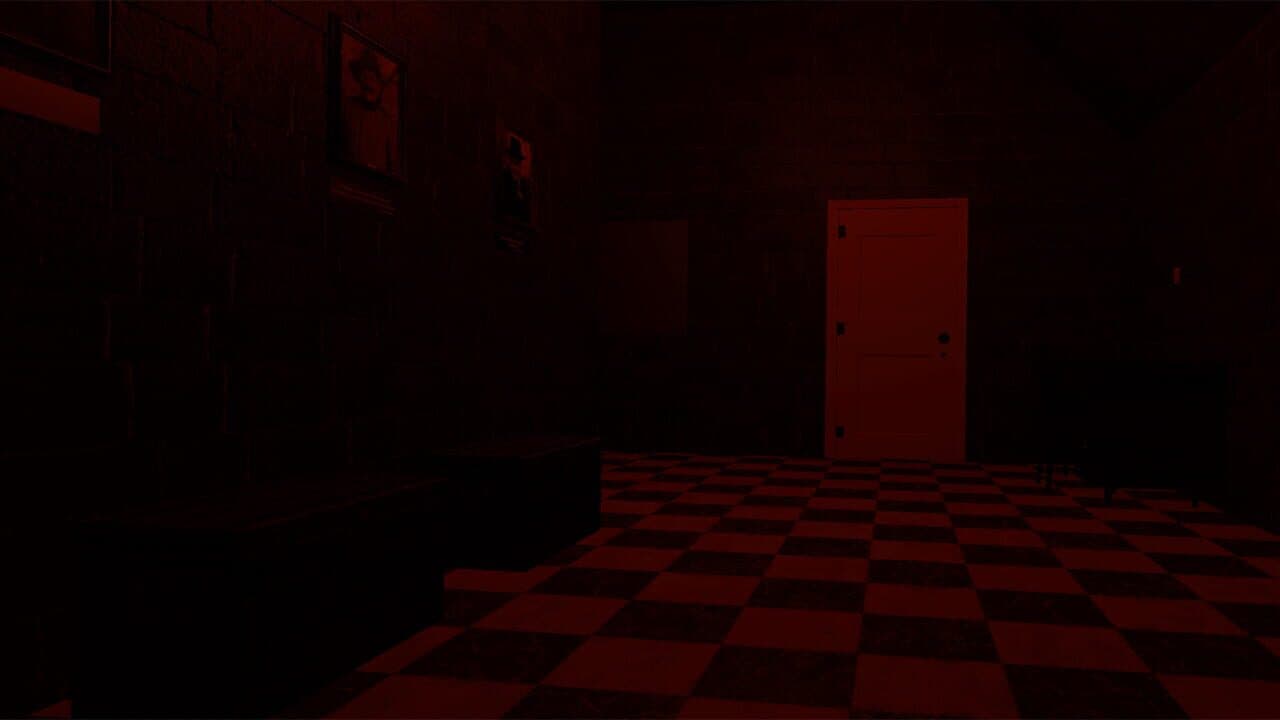 Inescapable VR: Underground screenshot 1